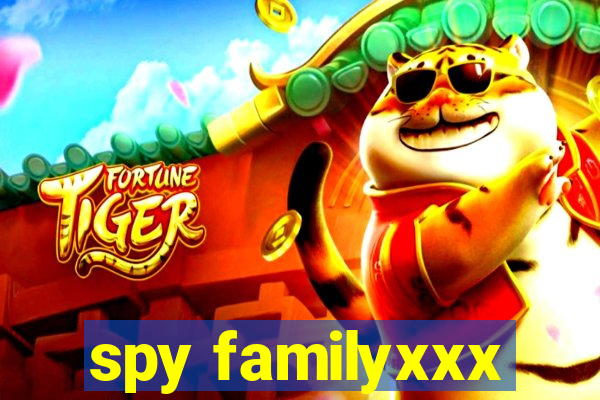 spy familyxxx